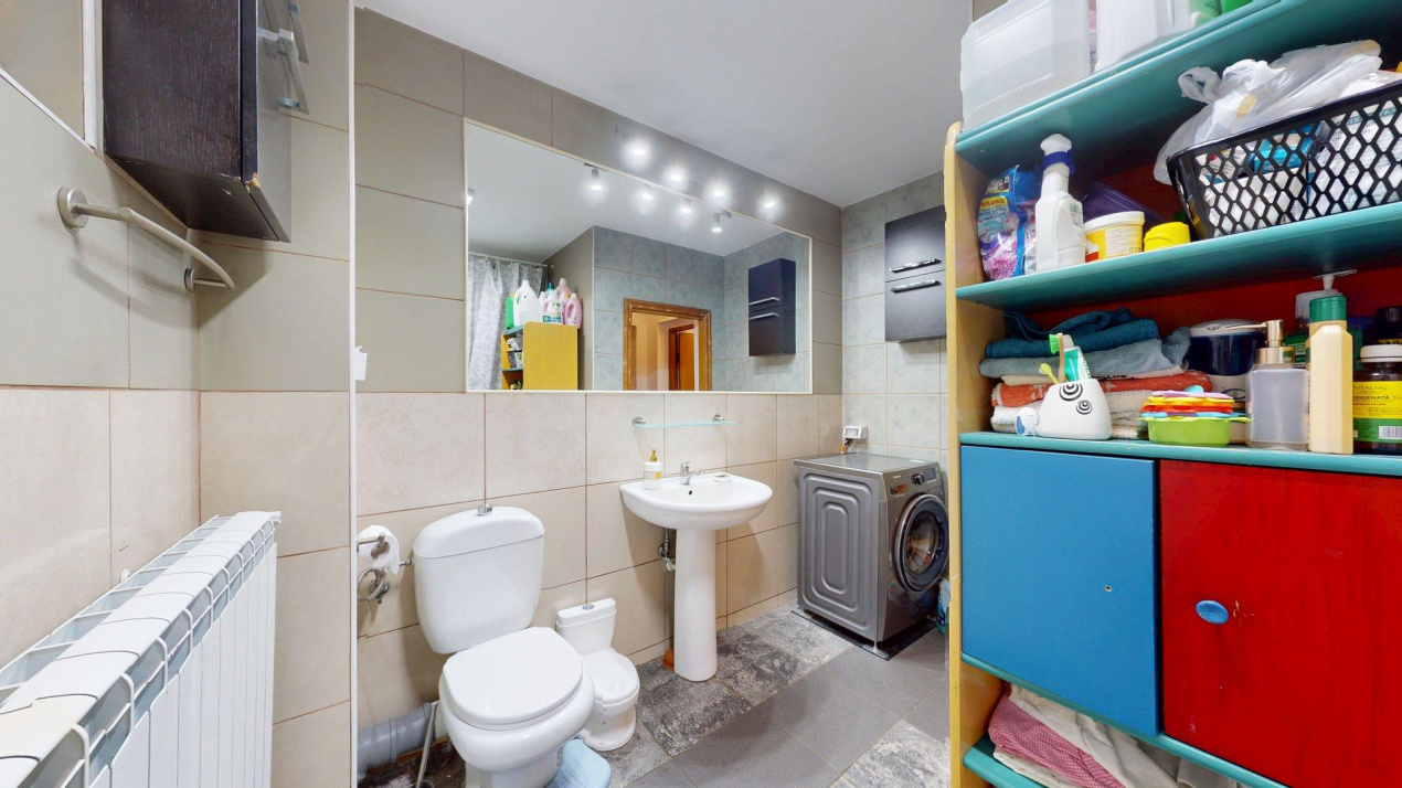 Casa de Vanzare  Traian