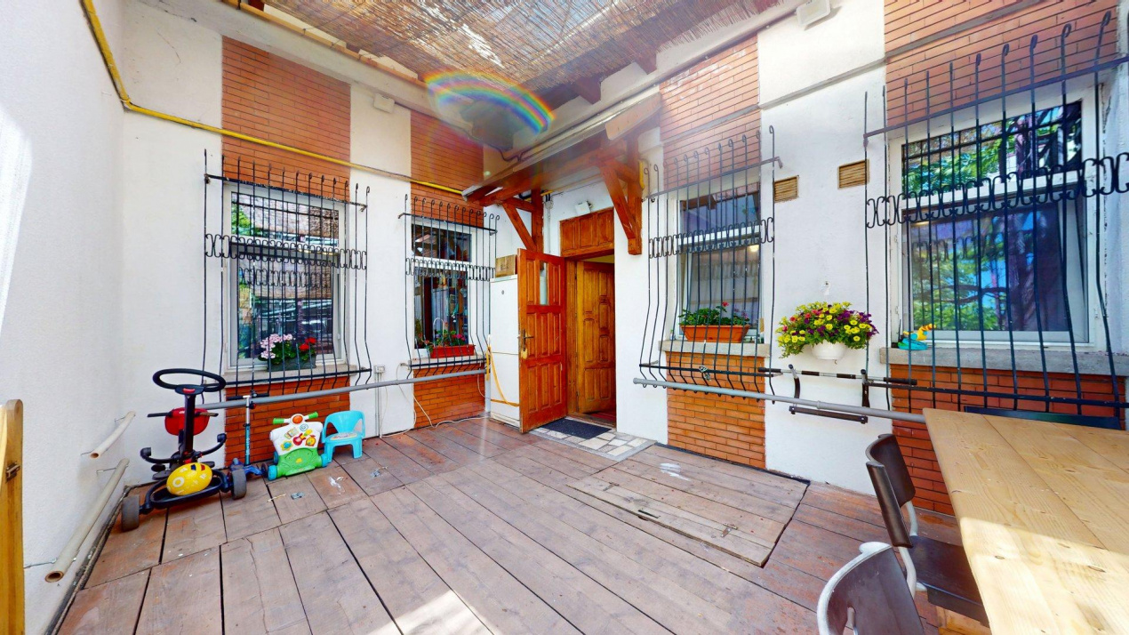 Casa de Vanzare  Traian