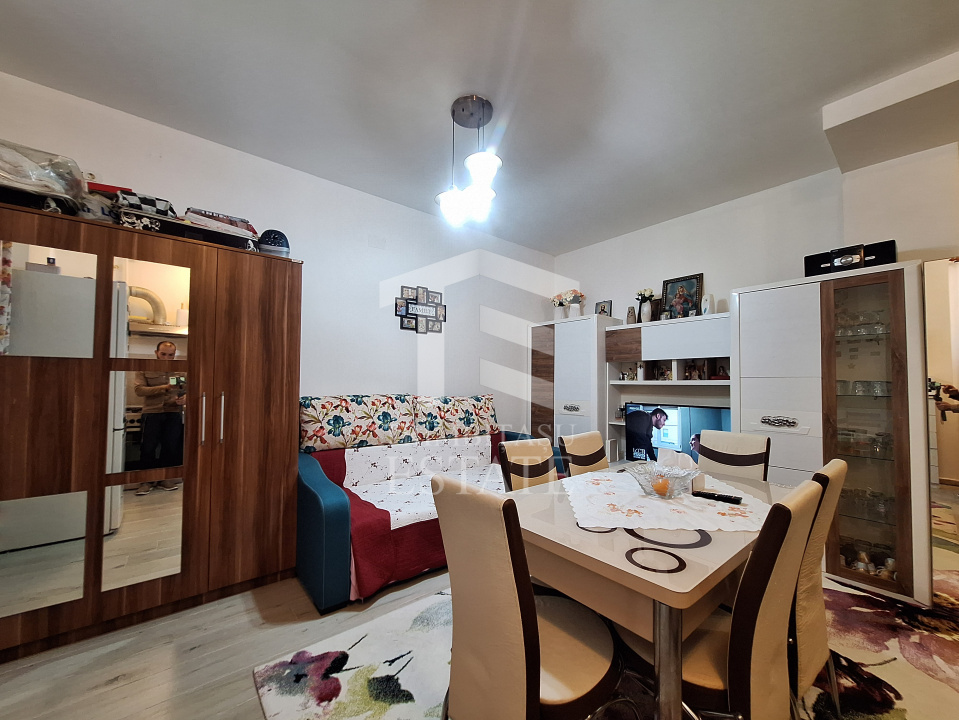 Apartament 2 camere mobilat&utilat&parcare Militari str. Tineretului