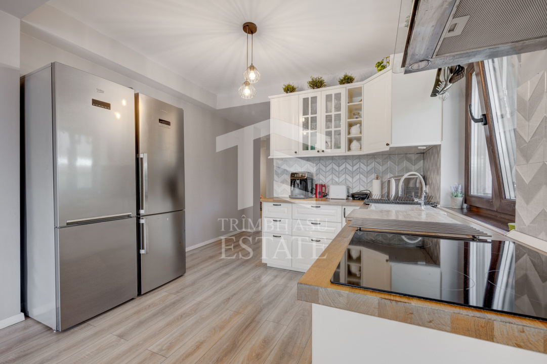 Casa în Stil American ! Mogosoaia/Chitila ! Regie Proprie !