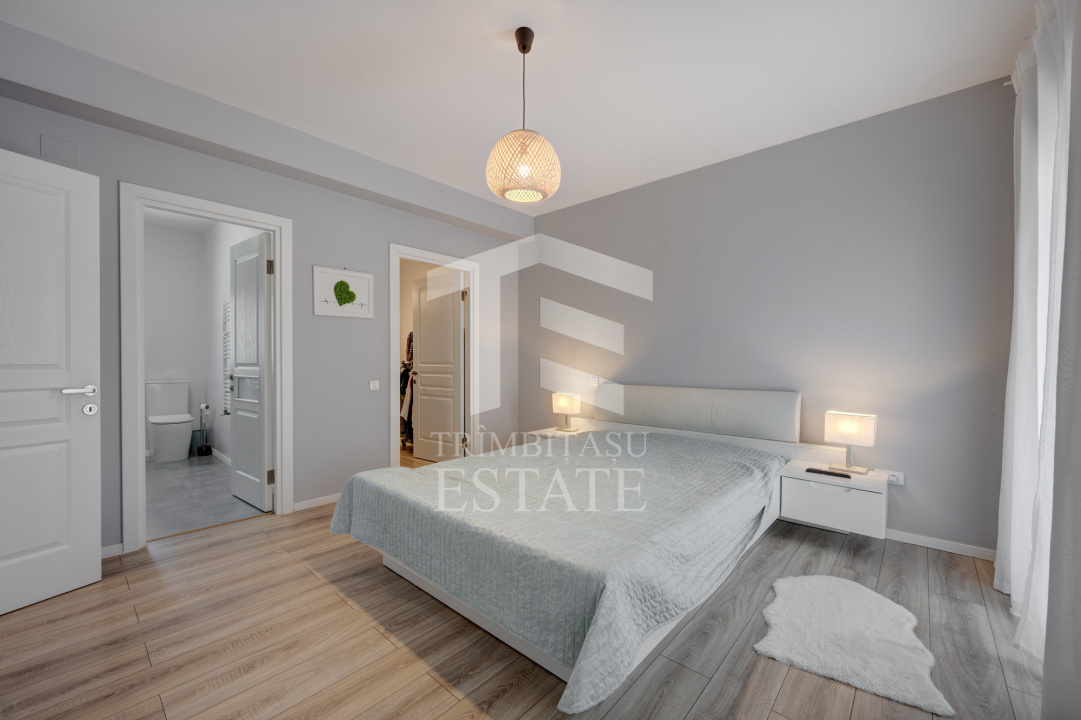 Casa în Stil American ! Mogosoaia/Chitila ! Regie Proprie !