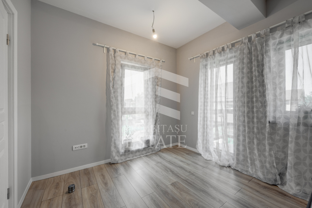 Casa în Stil American ! Mogosoaia/Chitila ! Regie Proprie !