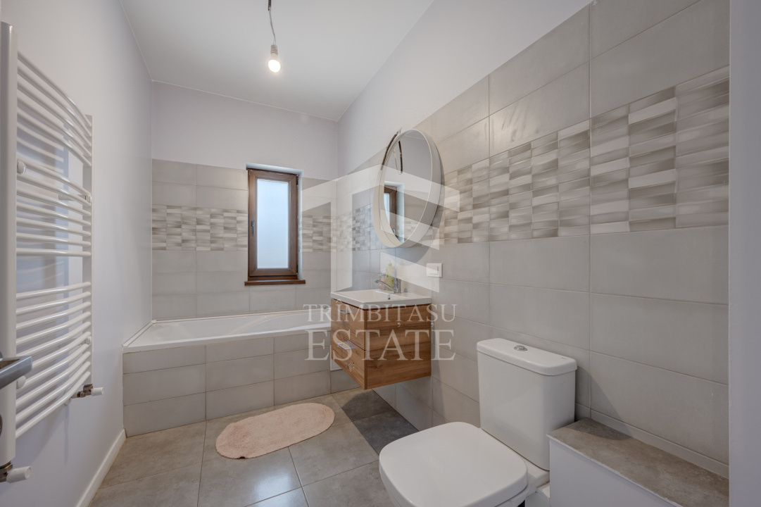 Casa în Stil American ! Mogosoaia/Chitila ! Regie Proprie !