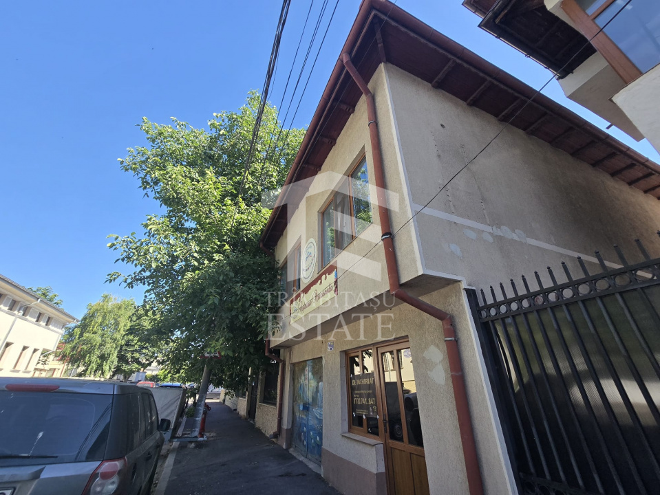 CENTRU- Spatiu comercial de inchiriat!