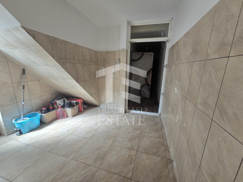 CENTRU- Spatiu comercial de inchiriat!