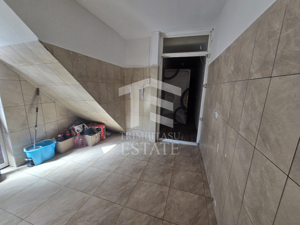 CENTRU- Spatiu comercial de inchiriat!