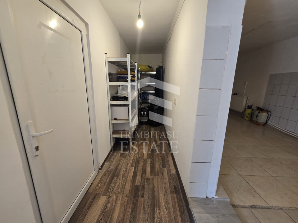 CENTRU- Spatiu comercial de inchiriat!