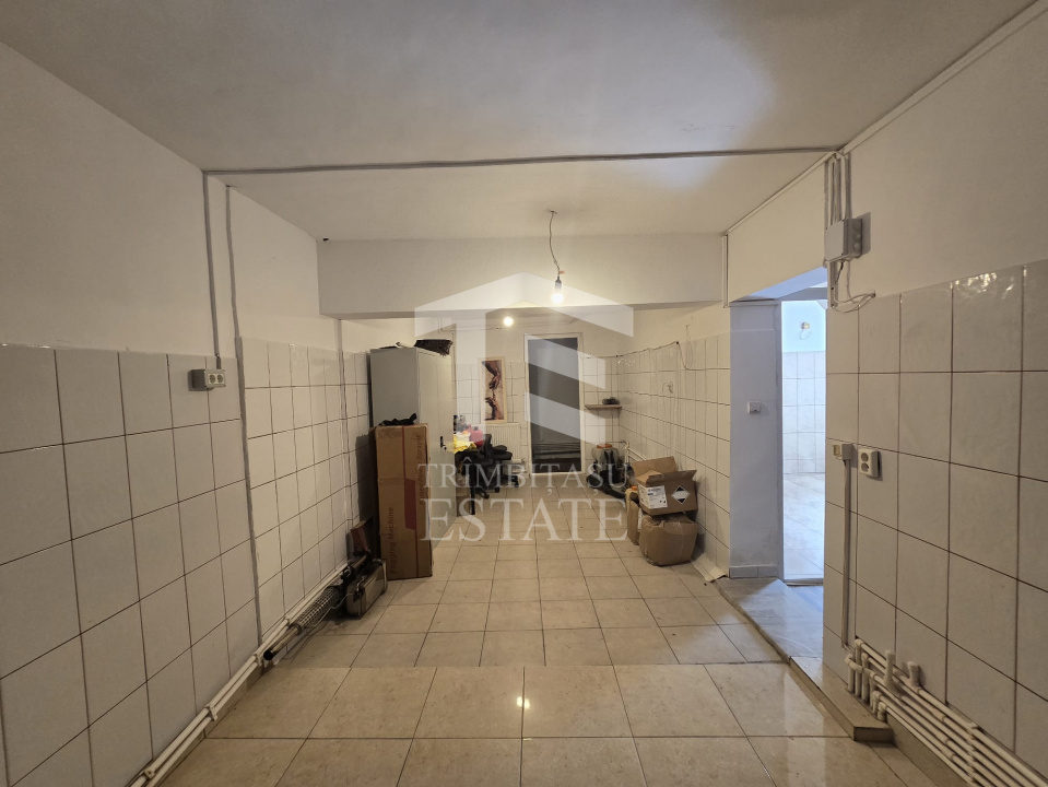 CENTRU- Spatiu comercial de inchiriat!