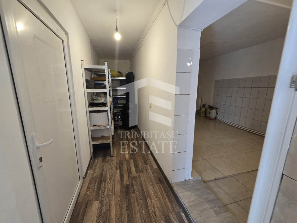 CENTRU- Spatiu comercial de inchiriat!