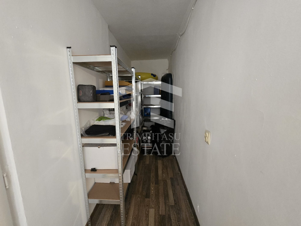 CENTRU- Spatiu comercial de inchiriat!