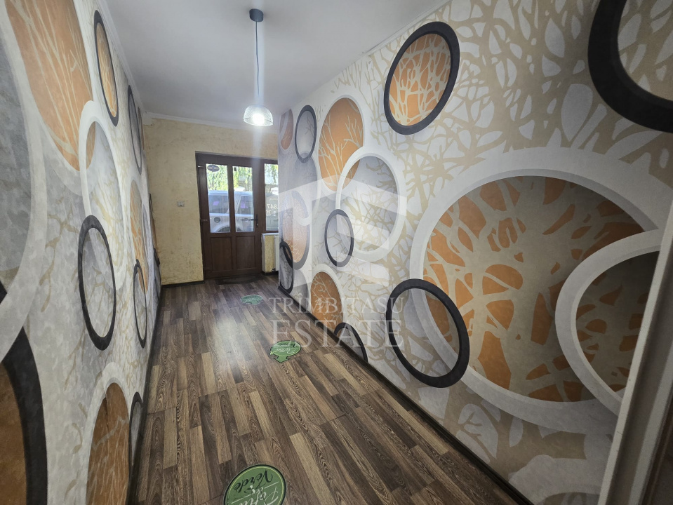 CENTRU- Spatiu comercial de inchiriat!