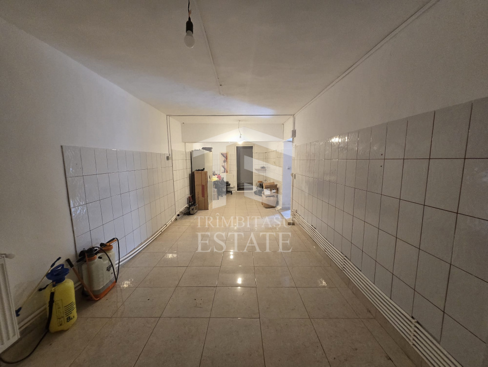 CENTRU- Spatiu comercial de inchiriat!