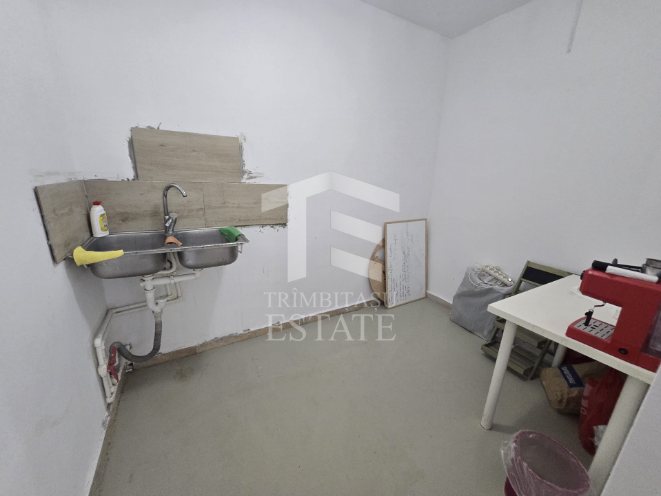 CENTRU- Spatiu comercial de inchiriat!