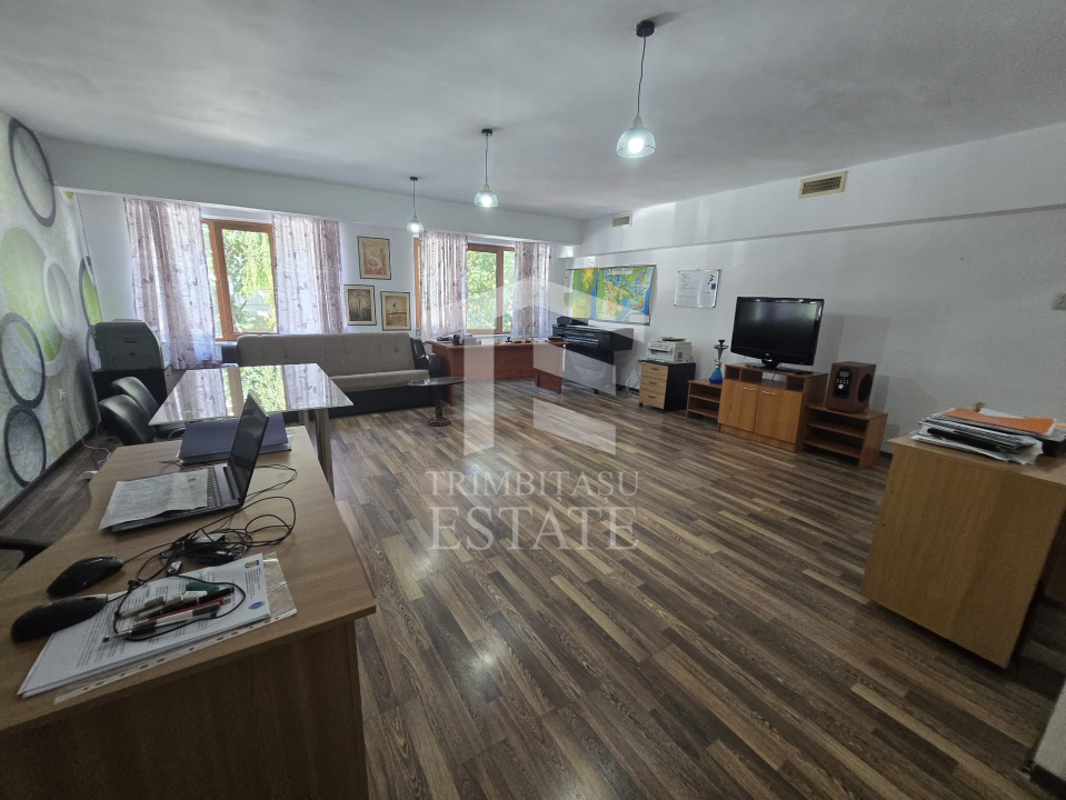 CENTRU- Spatiu comercial de inchiriat!