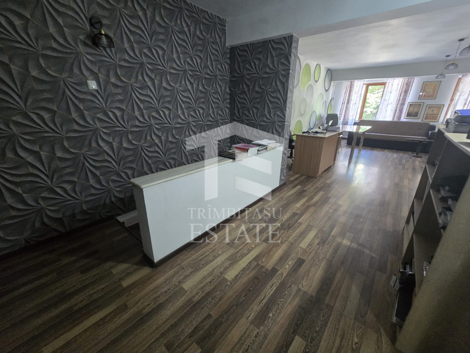 CENTRU- Spatiu comercial de inchiriat!