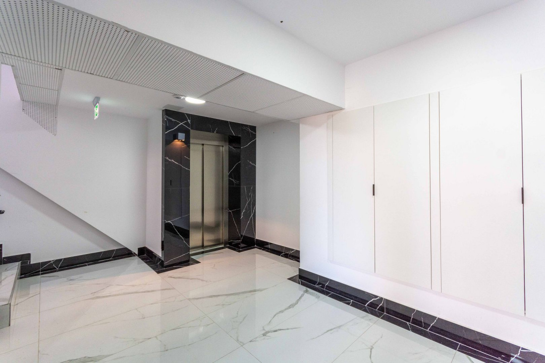 Titan Astorium 3 CAMERE predare 2025 Finisaje si Calitate Premium