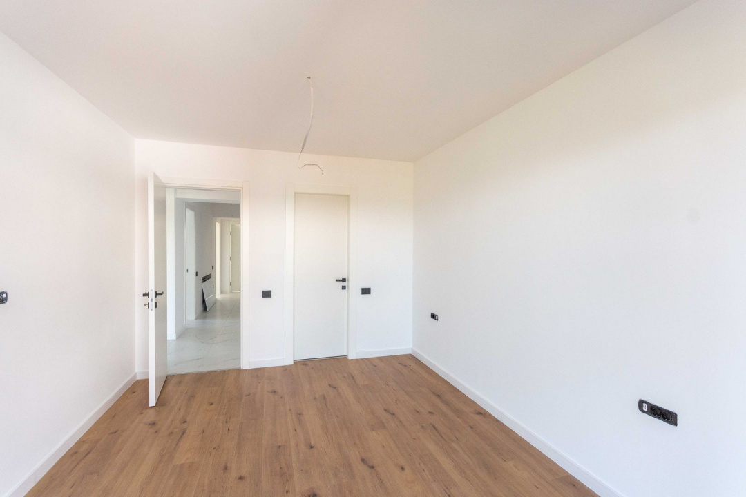 Titan Pallady 2 Camere Astorium Life exclusiv blocul A predare 2025