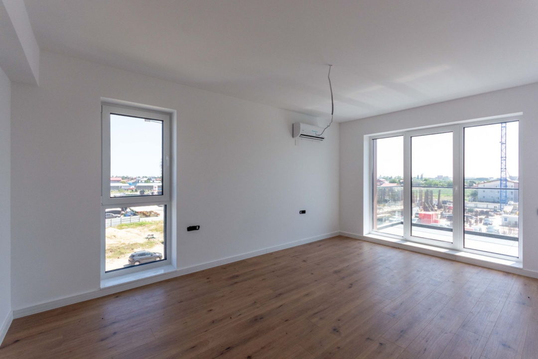 Titan Pallady 2 Camere studio Astorium exclusiv blocul A predare 2025