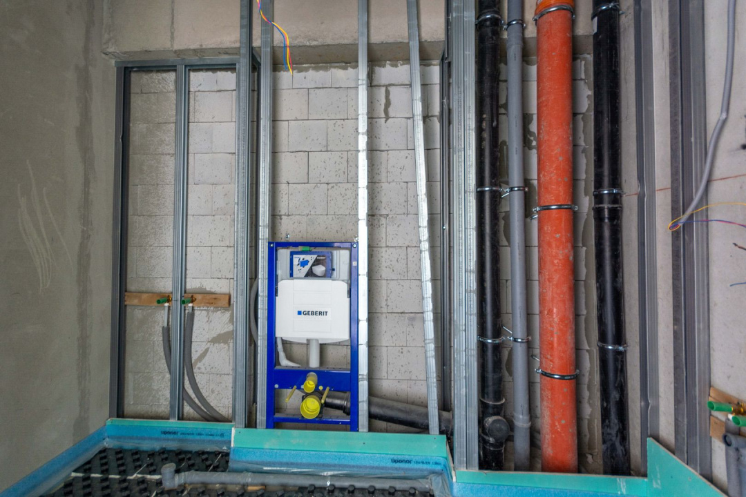 Titan Astorium Gars STUDIO predare 2025 Finisaje si calitate Premium