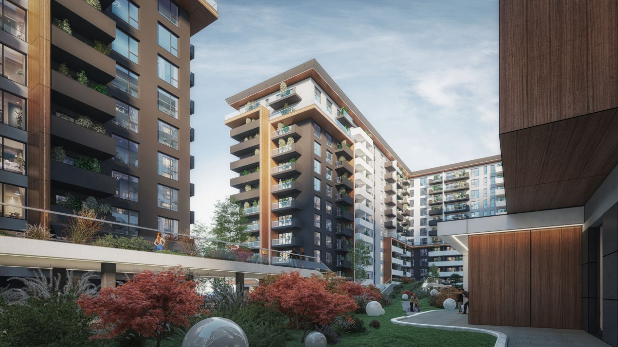 Titan Astorium Gars STUDIO predare 2025 Finisaje si calitate Premium