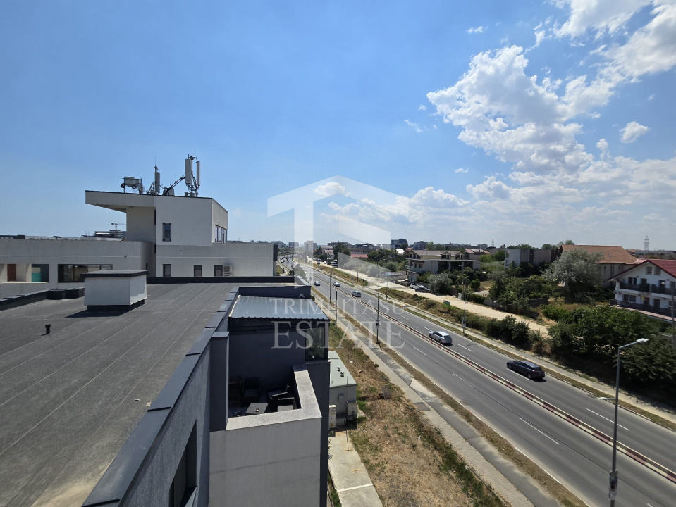 MAMAIA SAT- 3 camere cu vedere la mare | gata de mutat sau de investit