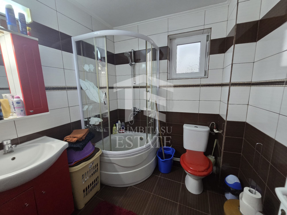 NAVODARI- Duplex P+1 de vanzare | aproape de Kaufland, gata de mutat