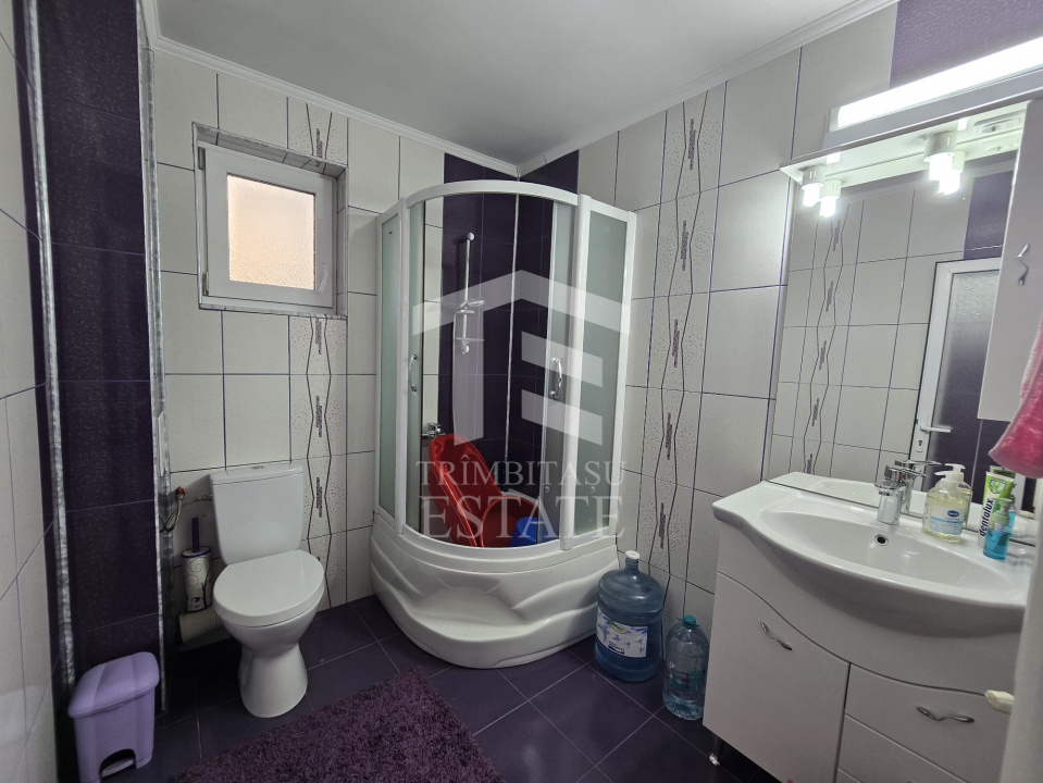 NAVODARI- Duplex P+1 de vanzare | aproape de Kaufland, gata de mutat