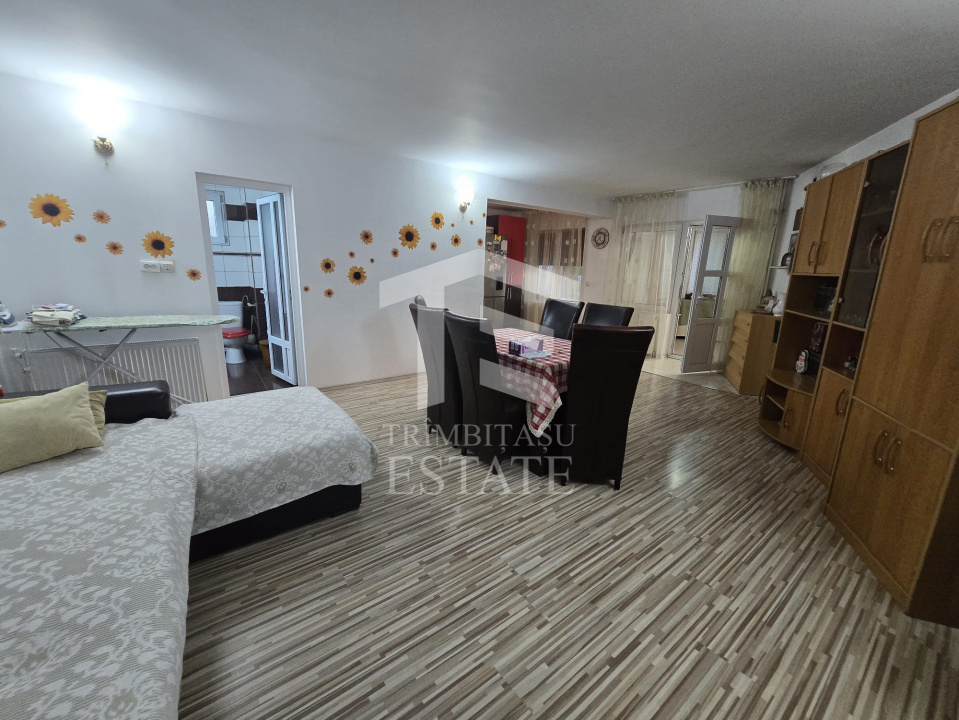 NAVODARI- Duplex P+1 de vanzare | aproape de Kaufland, gata de mutat