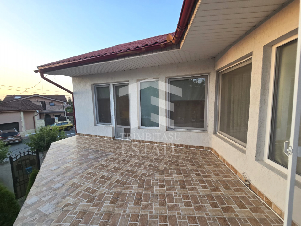 NAVODARI- Duplex P+1 de vanzare | aproape de Kaufland, gata de mutat