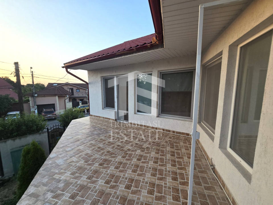 NAVODARI- Duplex P+1 de vanzare | aproape de Kaufland, gata de mutat