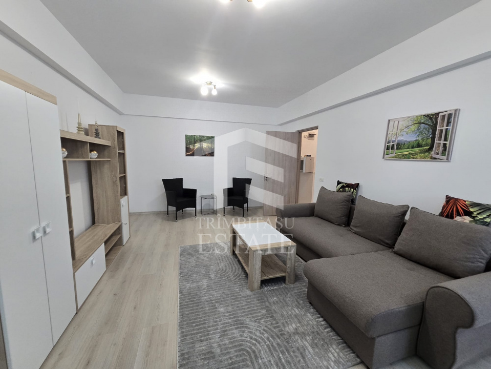 MAMAIA NORD- Apartament de inchiriat pe termen lung.