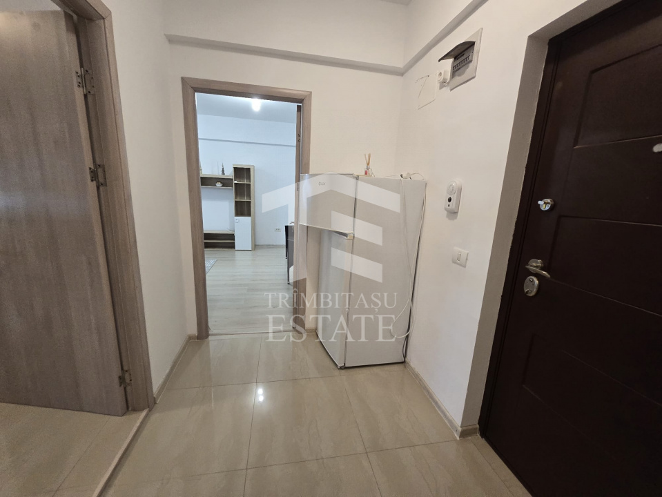 MAMAIA NORD- Apartament de inchiriat pe termen lung.