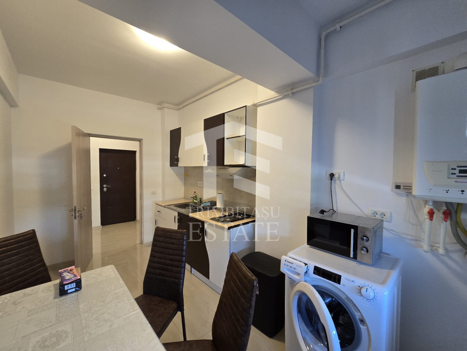 MAMAIA NORD- Apartament de inchiriat pe termen lung.