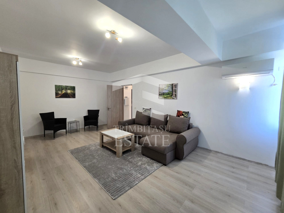 MAMAIA NORD- Apartament de inchiriat pe termen lung.