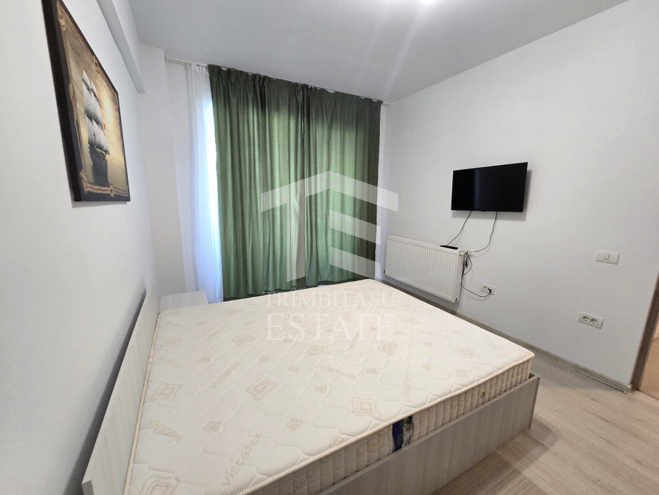 MAMAIA NORD- Apartament de inchiriat pe termen lung.