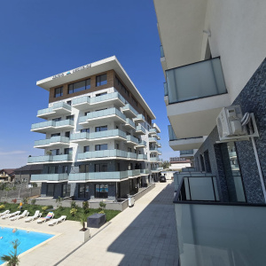 MAMAIA SAT- XENERO RESIDANCE- Apartament 2 camere de inchiriat termen lung.