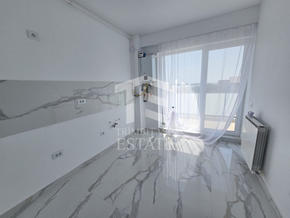 MAMAIA SAT- XENERO RESIDANCE- Apartament 2 camere de inchiriat termen lung.