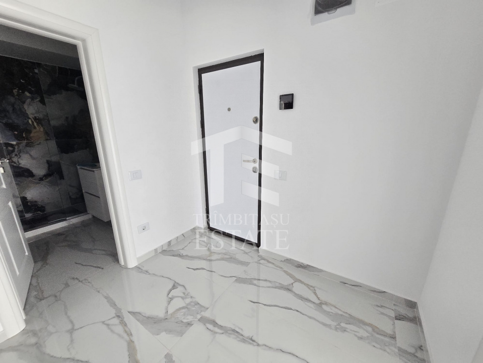 MAMAIA SAT- XENERO RESIDANCE- Apartament 2 camere de inchiriat termen lung.
