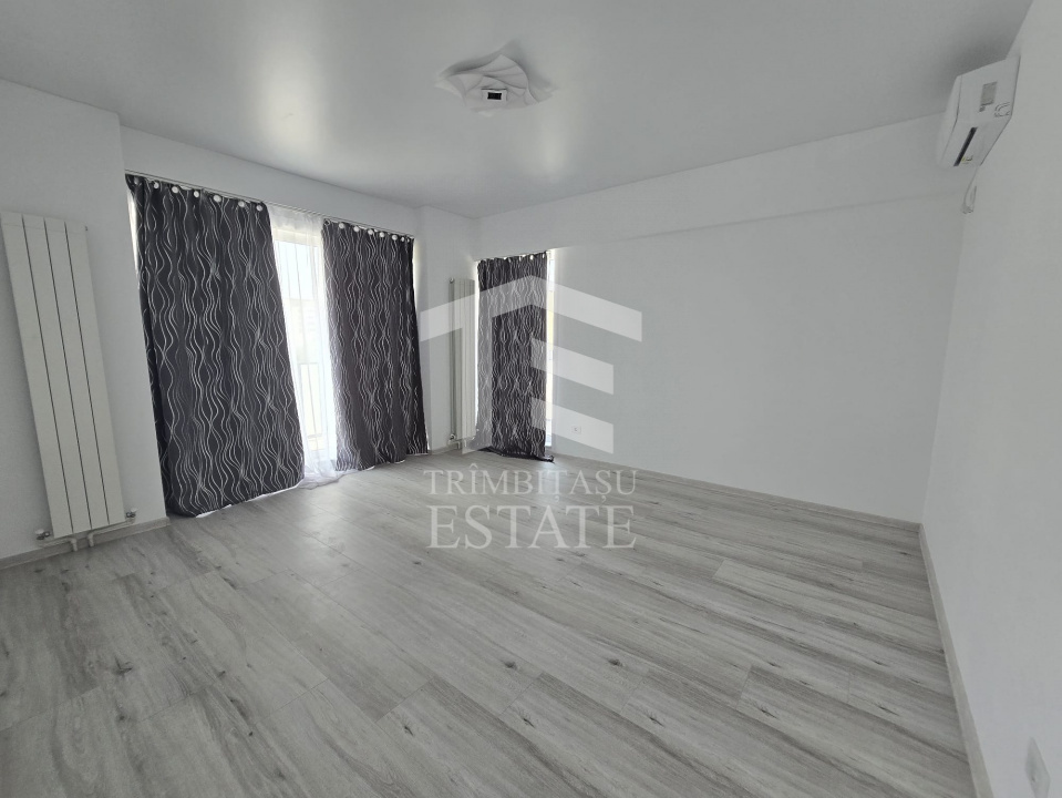 MAMAIA SAT- XENERO RESIDANCE- Apartament 2 camere de inchiriat termen lung.