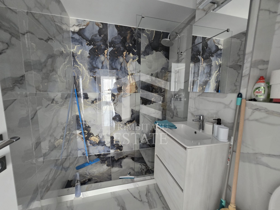 MAMAIA SAT- XENERO RESIDANCE- Apartament 2 camere de inchiriat termen lung.