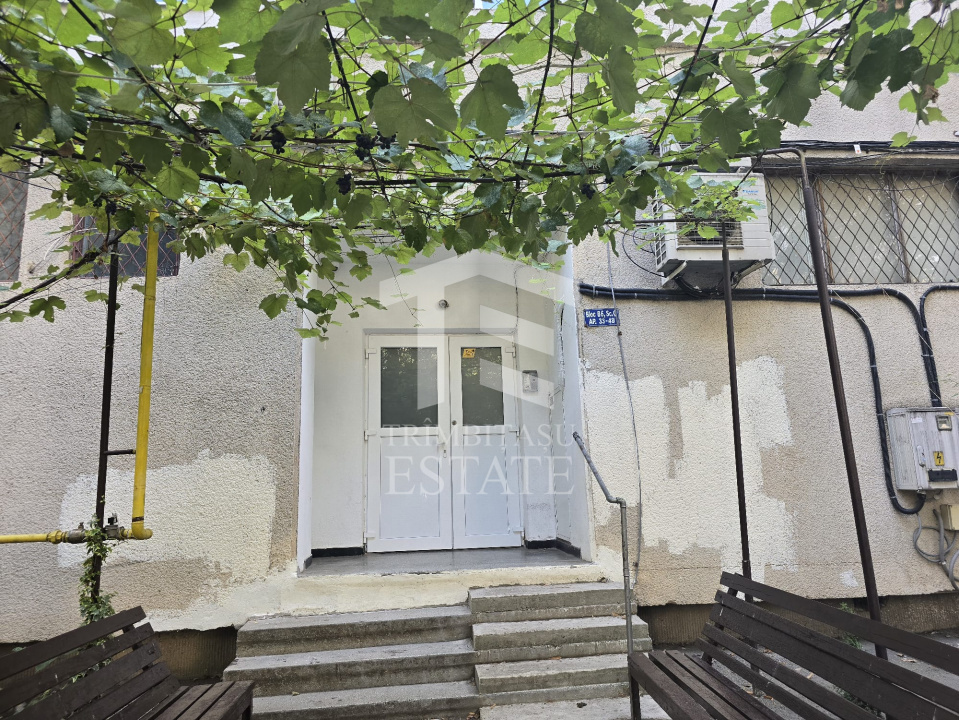 TOMIS NORD - 3 CAMERE GATA DE MUTAT | PIATA CIRESICA, SCOALA 29,38