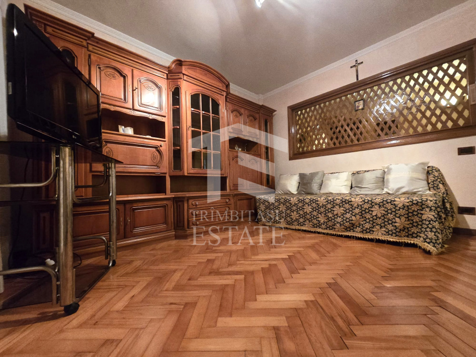 TOMIS NORD - 3 CAMERE GATA DE MUTAT | PIATA CIRESICA, SCOALA 29,38