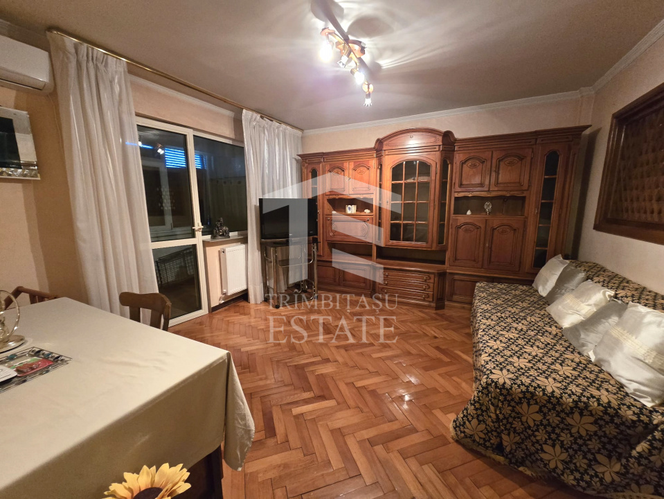 TOMIS NORD - 3 CAMERE GATA DE MUTAT | PIATA CIRESICA, SCOALA 29,38