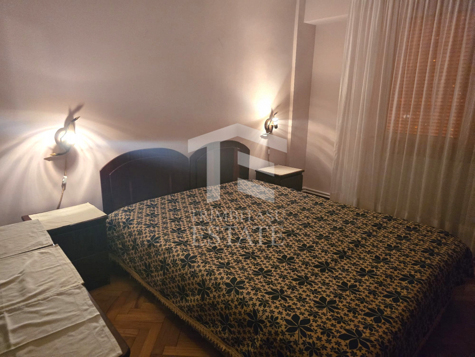 TOMIS NORD - 3 CAMERE GATA DE MUTAT | PIATA CIRESICA, SCOALA 29,38