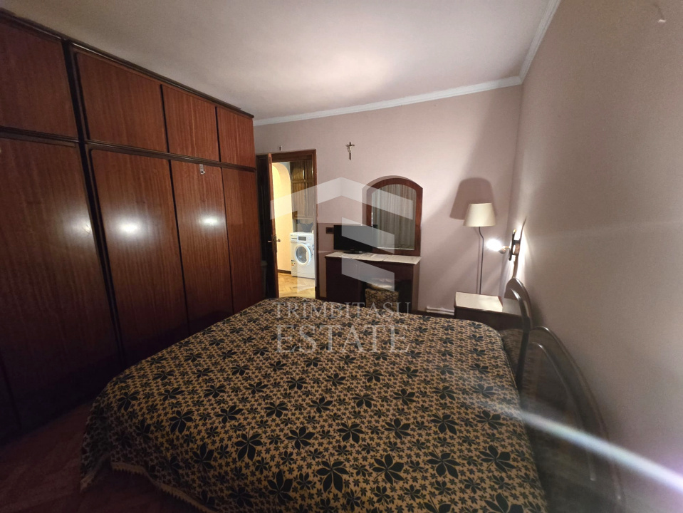 TOMIS NORD - 3 CAMERE GATA DE MUTAT | PIATA CIRESICA, SCOALA 29,38