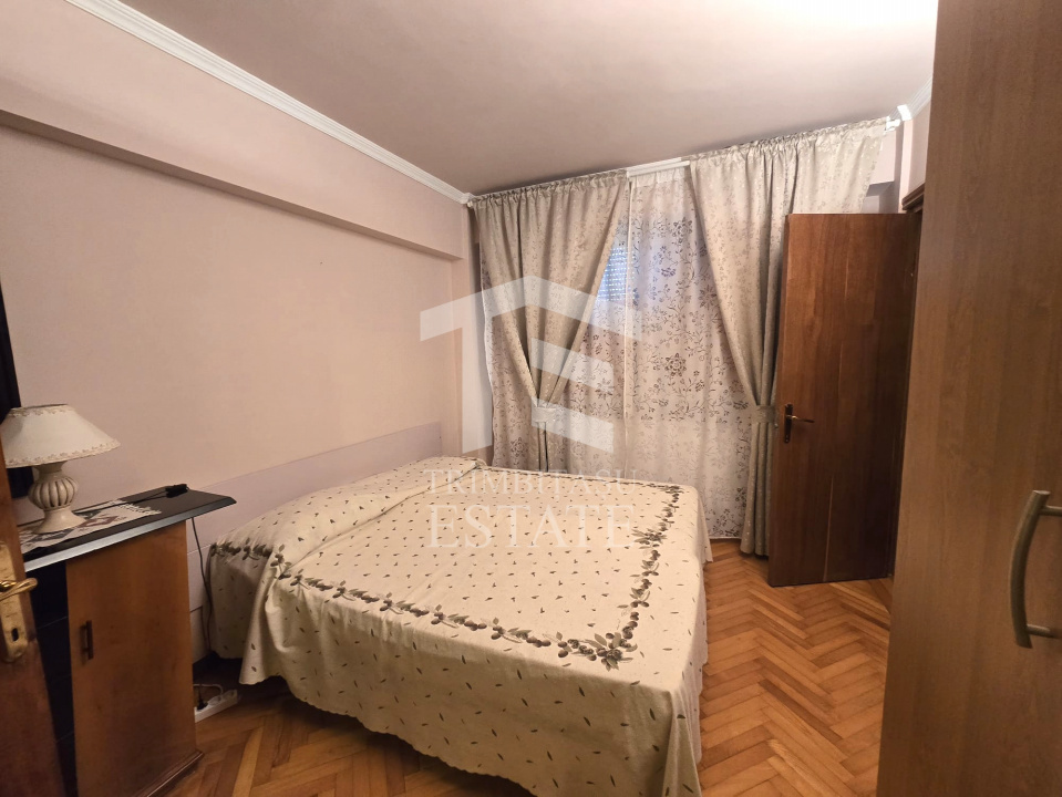 TOMIS NORD - 3 CAMERE GATA DE MUTAT | PIATA CIRESICA, SCOALA 29,38