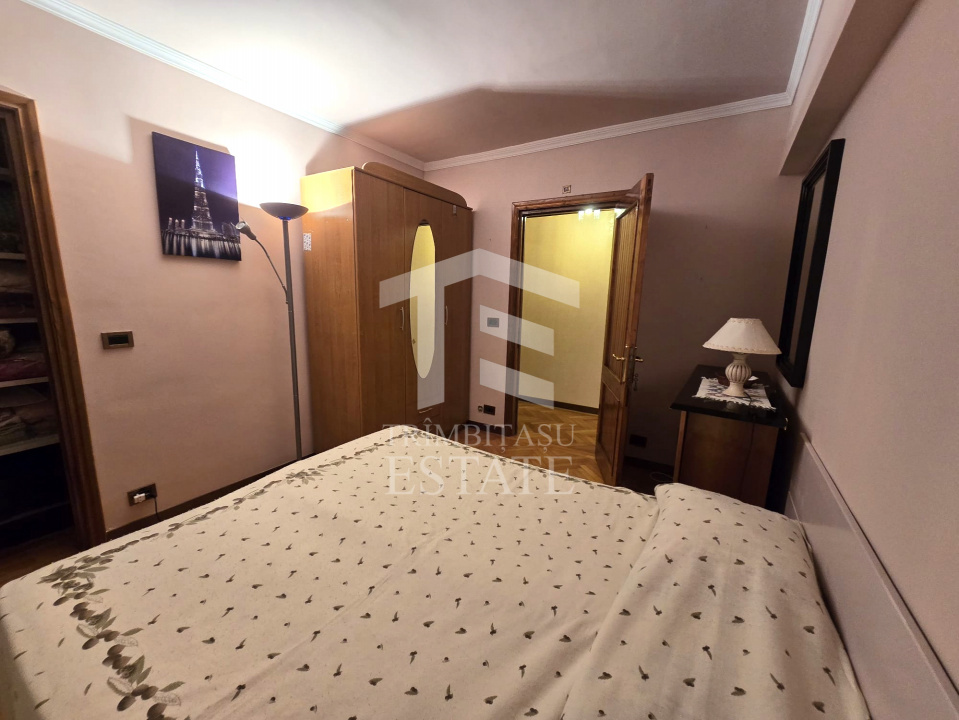 TOMIS NORD - 3 CAMERE GATA DE MUTAT | PIATA CIRESICA, SCOALA 29,38