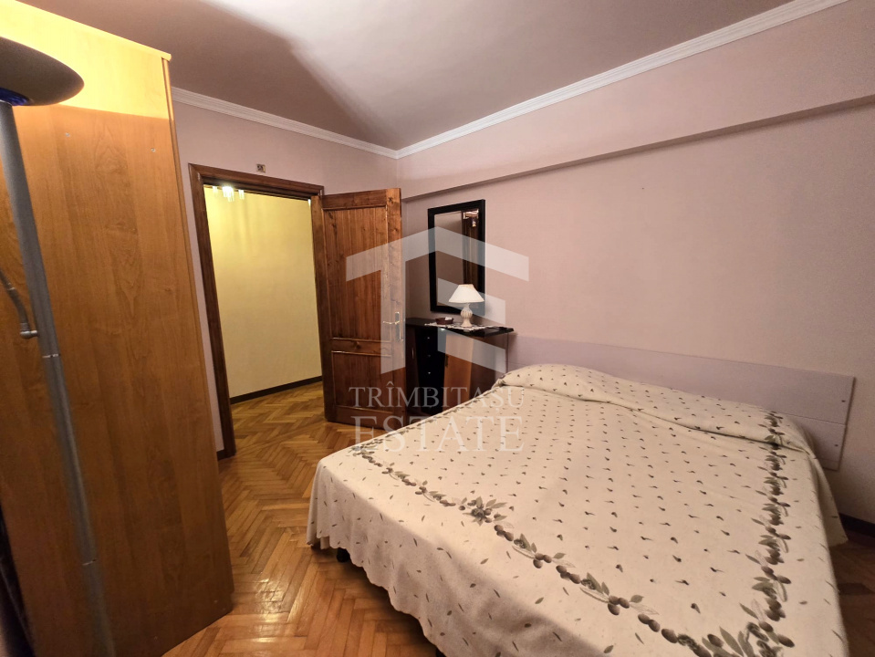 TOMIS NORD - 3 CAMERE GATA DE MUTAT | PIATA CIRESICA, SCOALA 29,38