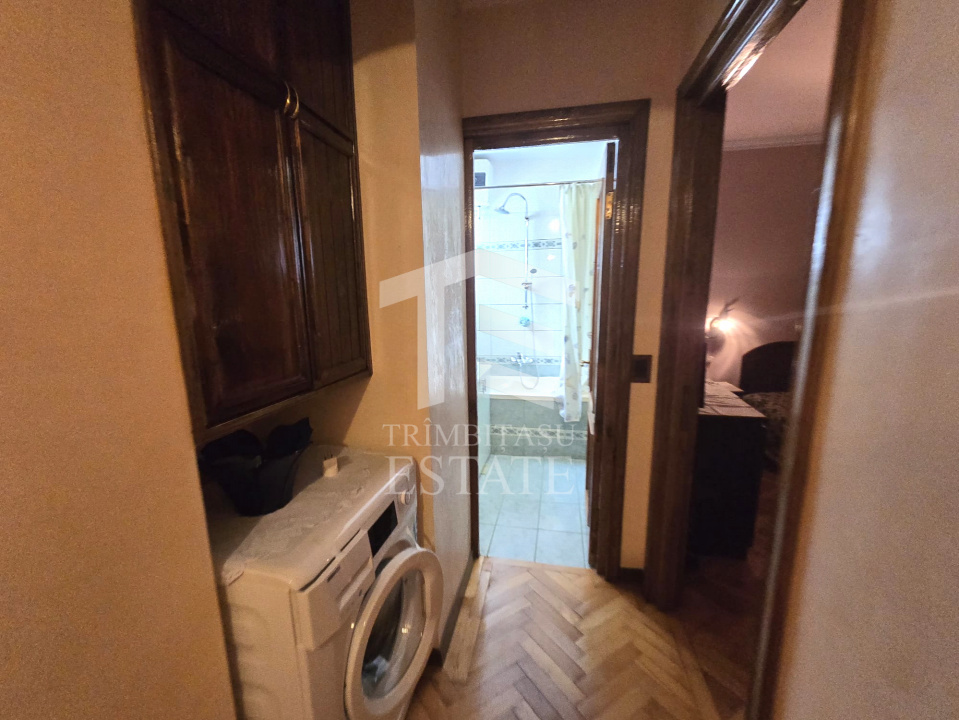 TOMIS NORD - 3 CAMERE GATA DE MUTAT | PIATA CIRESICA, SCOALA 29,38