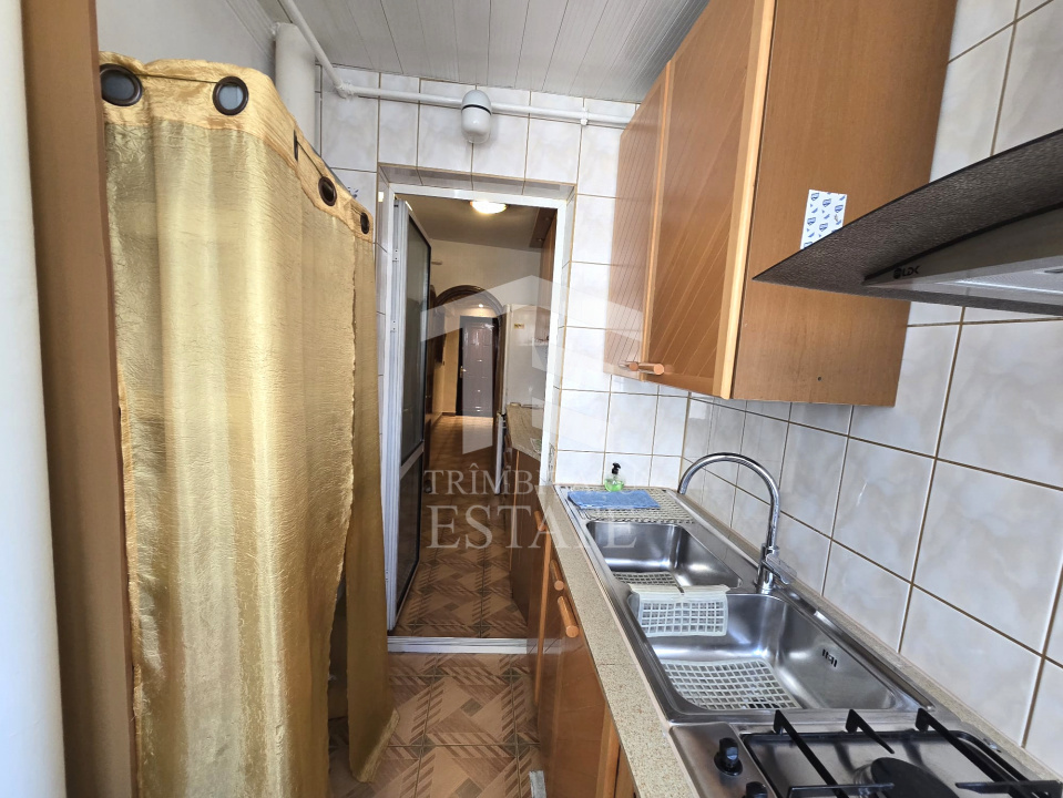 TOMIS NORD - 3 CAMERE GATA DE MUTAT | PIATA CIRESICA, SCOALA 29,38